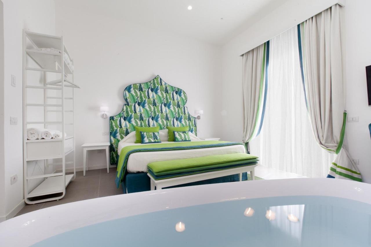 Green Suite Sorrento Luaran gambar
