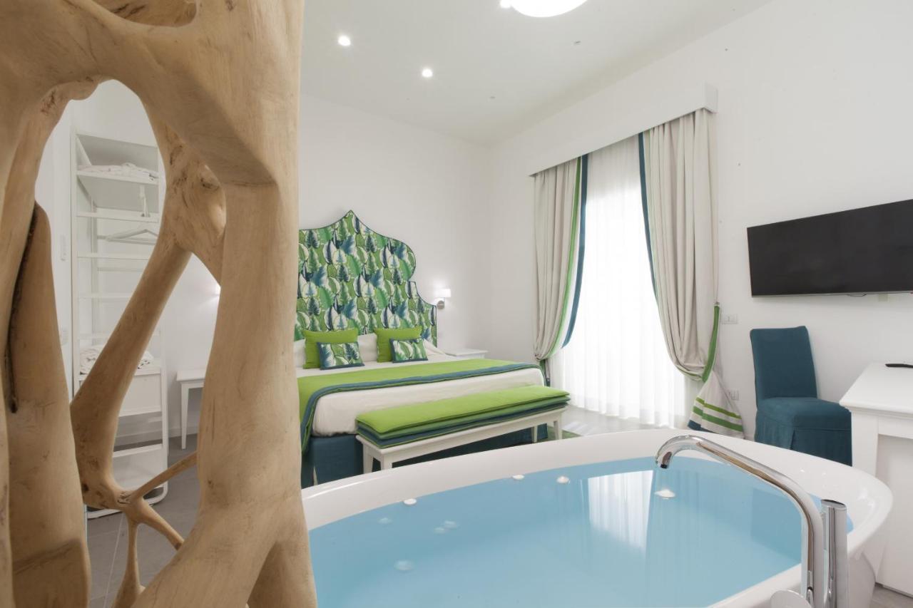 Green Suite Sorrento Luaran gambar