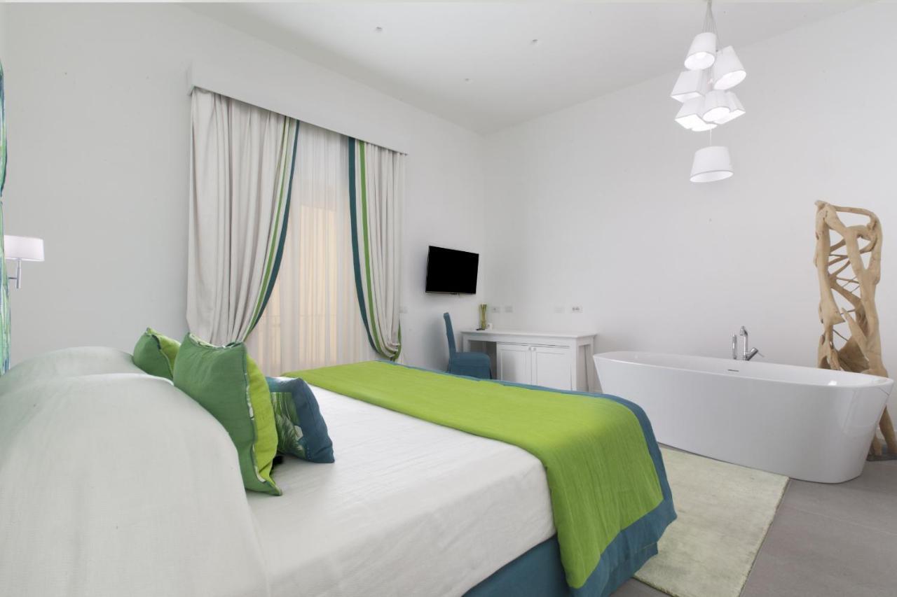 Green Suite Sorrento Luaran gambar